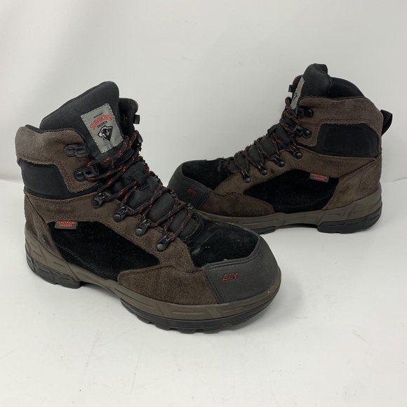 Herman survivors Shoes Herman Survivors Zephyr Mens Work Boots Size